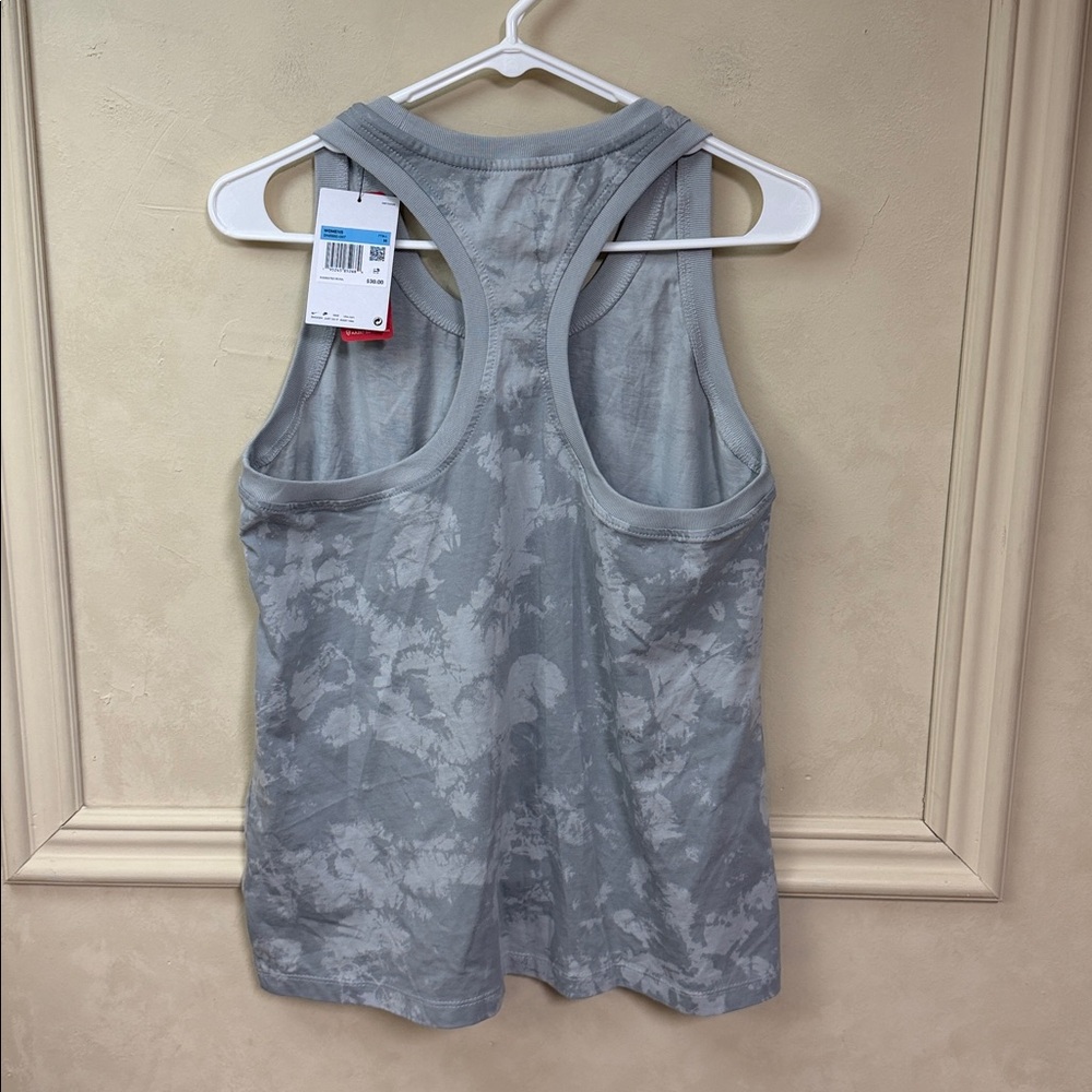 New! Nike Ohio State Racerback Tank Top size Medium - Picture 4 of 4